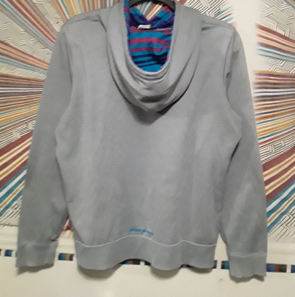 Under Armour Womens Large Hoody Sweatshirt - Picture 9 of 16
